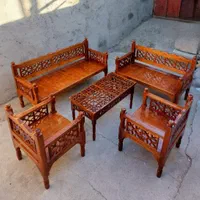 تخت سنتی مبلی|مبلمان خانگی و میز عسلی|شهریار, شهریار|دیوار