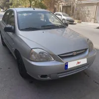 کیا ریو مونتاژ دنده‌ای، مدل ۱۳۸۵|خودرو سواری و وانت|مشهد, دانشجو|دیوار
