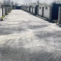 باغچه۳۰۰متر. کردان. تهراندشت. سرخاب