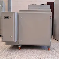 سایلنت باکس ماینر مدل روسی ساخت اصفهان