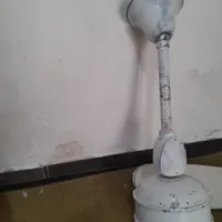 پنکه انگلیسی بشرط سالم و تست بدون مشکل