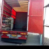 کارگراسباب کشی تخلیه باراثاثیه منزل جابجای باخاور