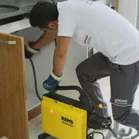 خدمات لوله بازکنی هیجا بندر ما نابو ۲۴ ساعته سیار|خدمات پیشه و مهارت|بندرعباس, |دیوار