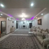 آپارتمان ۱۲۴ متری تک واحدی روبه نما*&( کهریزک )|فروش آپارتمان|ری, تقی آباد|دیوار