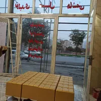 پاف باکسدار|مبلمان خانگی و میز عسلی|کرمانشاه, |دیوار