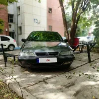 زانتیا 2000دور رنگ