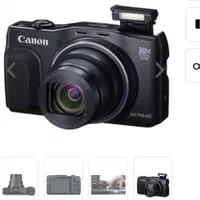 دوربین کنون sx710hs
