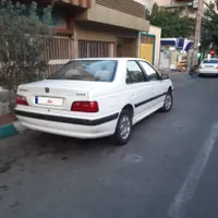 پرشیا ۹۲|خودرو سواری و وانت|تهران, استاد معین|دیوار