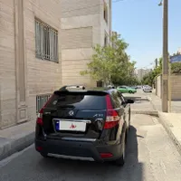 دانگ فنگ H30 کراس، مدل ۱۳۹۸|خودرو سواری و وانت|تهران, شهرک راه‌آهن|دیوار