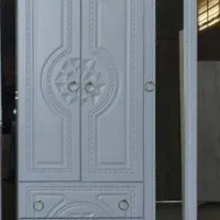 کمد وکیوم