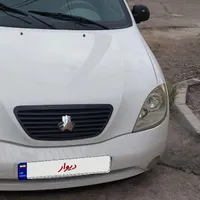 تیبا۲سفید۴۰۱ بدون رنگ