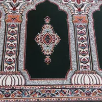 فرش ۶۵ در ۱۲۶