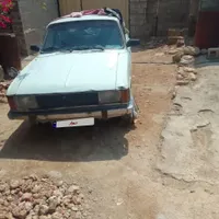 پیکان سواری، مدل ۱۳۷۷