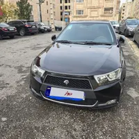 دنا پلاس اتوماتیک، مدل ۱۴۰۱