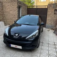پژو 207i اتوماتیک، فقط اقساطی|خودرو سواری و وانت|تهران, مرزداران|دیوار