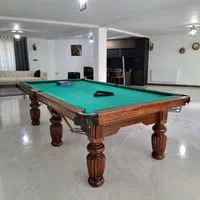 میز بیلیارد m1 ویراکا|ورزشهای توپی|ایلام, |دیوار