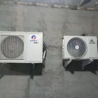 خدمات کولر اسپلیت|خدمات پیشه و مهارت|میناب, |دیوار