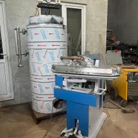 پرس لباسشویی دیگ بخار خشکن 25 کیلو