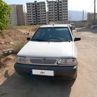 پراید 131 SL، مدل ۱۳۹۱|خودرو سواری و وانت|شیراز, شهرک بهشتی|دیوار