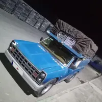 وانت نیسان، مدل ۱۳۸۶