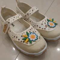 کفش های مجلسی وشیک دخترانه(توضیحات خوانده شود)|کفش و لباس بچه|تهران, فاطمی|دیوار