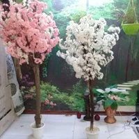 درختچه مصنوعی و شکوفه های خارجی قابل شستشو|گل مصنوعی|تهران, هاشم‌آباد|دیوار