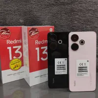شیائومی Redmi 13 / گلوبال / پلمپ /حافظه ۲۵۶|موبایل|دزفول, |دیوار