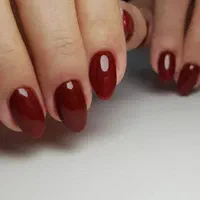 کاشت و ترمیم ناخن به همراه لاک ژل۱۸۵ هزارتومان|خدمات آرایشگری و زیبایی|تهران, مهران|دیوار