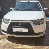 دنا معمولی تیپ ۲، مدل ۱۳۹۶