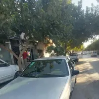 پژو 405 GL - دوگانه سوز CNG، مدل ۱۳۹۴|خودرو سواری و وانت|مشهد, اروند|دیوار