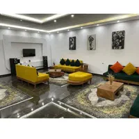 اجاره باغ سرپوشیده آبگرم|اجارهٔ کوتاهمدت ویلا و باغ|تهران, چیتگر جنوبی|دیوار