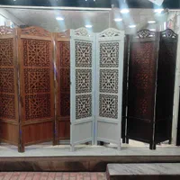 پاراوان پارتیشن لیزری موزاییکی زیربسته معارف وند