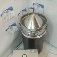 دستگاه عرقگیری  ۳۰ لیتری|سایر لوازم برقی|تهران, طیب|دیوار