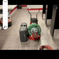 لوله بازکنی شبانه روزی استادمهدی صدرصدتضمینی|خدمات پیشه و مهارت|بهبهان, |دیوار