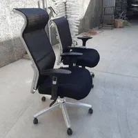 صندلی  اداری مدل x1mm/888|صندلی و نیمکت|رشت, فرودگاه سردار جنگل رشت|دیوار