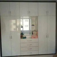 کمددیواری وکابینت|خدمات پیشه و مهارت|مشهد, طلاب|دیوار