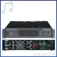 power Behringer EP 4000 و FBT himaxx60|گیتار، بیس، امپلیفایر|مشهد, شهید هاشمی نژاد|دیوار