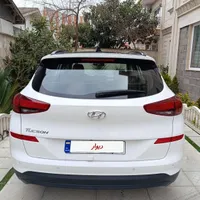 هیوندای توسان ix 35 2000cc، مدل ۲۰۲۳|خودرو سواری و وانت|بندر انزلی, لیچارگی حسن رود|دیوار