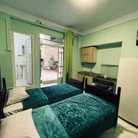 اجاره روزانه مسافرخانه/سوییت/دربست در تهران