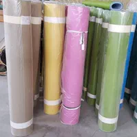 کفپوش رولی تاتامی مهدکودک باشگاهی pvc تک رنگ|تجهیزات ورزشی|تهران, یوسفآباد|دیوار