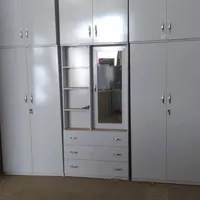 کمد کابینتی دیواری مدل قابل حمل