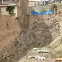 فروش زمین ۴۸۰ متری