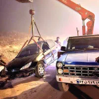 نیسان جرثقیل بالابر سبد با بهترین قیمت|خدمات حمل و نقل|کرمانشاه, |دیوار