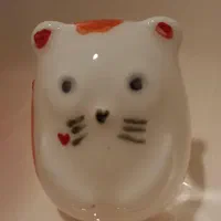 ماگ گربه‌ای|ظروف سرو و پذیرایی|تهران, بلوار کشاورز|دیوار