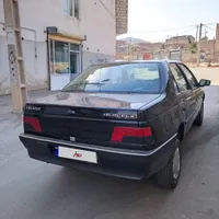 پژو 405 GLX بنزینی، مدل ۱۳۸۳|خودرو سواری و وانت|سقز, |دیوار