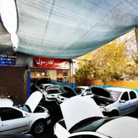 تعمیرگاه تخصصی مگان و L90|خدمات موتور و ماشین|اصفهان, لنبان|دیوار