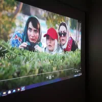 ویدیو پروژکتور اپسون/مناسب سالن/4kساپورت|تلویزیون و پروژکتور|کرج, جهان‌شهر|دیوار