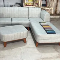 مبل ال دسته برعکس هاکان