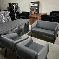 کتابخانه کانتر اداری صندلی مبلمان میز مدیریت|دفتر کار|رشت, آزادگان|دیوار