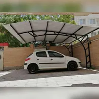نصب سایبان برقی و دستی،شیروانی،سقف سبک،آلاچیق،|خدمات پیشه و مهارت|بندرعباس, |دیوار